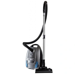 Пылесос Midea MKZC-400 серый - Сүрөт 1