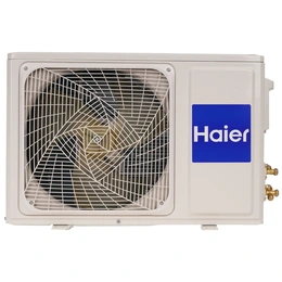 Кондиционер  Haier HSU-09HRDN303/R3 DB Inverter белый 27 кв.м - Сүрөт 6