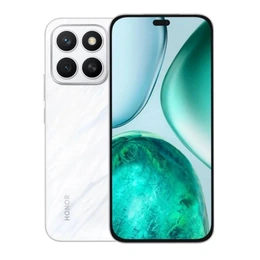 Honor X7C 8/256 белый - Сүрөт 1