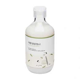 Питательный тонер с соей Soybean Nourishing Toner  Round Lab, 300 мл - Изображение 1