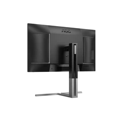 Монитор AOC 27" U27U3CV IPS 4K - Сүрөт 3