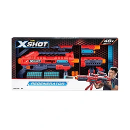 Оружие X-Shot Regenerator 36173 - Сүрөт 1
