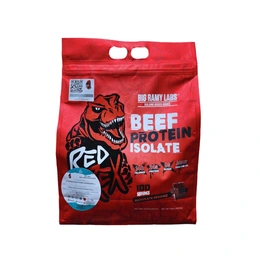 Изолят Red Rex Beef Protein Isolate, 3629 г - Сүрөт 1