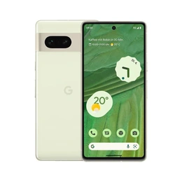 Google Pixel 7 8/128 GB, лемонграсс - Сүрөт 1