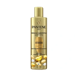 Шампунь для волос Pantene Pro-V интенсивное восстановление, 250 мл - Сүрөт 1