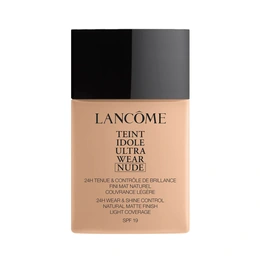 Тональный флюид Lancome с невесомым матовым покрытием, оттенок 02 - Изображение 1