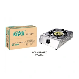 Газовая плита Winning Star ST-9656 - Сүрөт 2