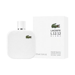 Eau De Lacoste L.12.12 Blanc Lacoste туалетная вода, 175 мл - Сүрөт 1