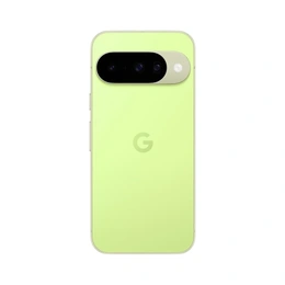 Google Pixel 10 12/256 GB, лемонграсс - Сүрөт 3