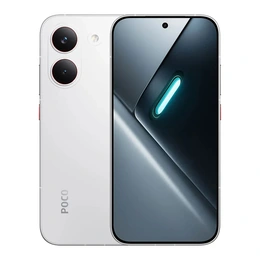 Xiaomi Poco X8 Pro 8/256 ГБ белый - Сүрөт 1