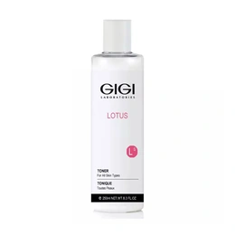 Тоник Lotus для всех типов кожи Toner For All Skin Types GiGi, 250 мл  - Сүрөт 1