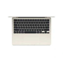 Ноутбук MacBook Air 13, M3 16/512 - Сүрөт 2