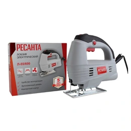 Лобзик электрический Л-55/600 Ресанта - Сүрөт 3