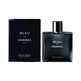 Bleu de Chanel парфюмерная вода, 100 мл - Сүрөт 1