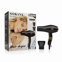 Фен SOKANY SK-14016 - Сүрөт 1