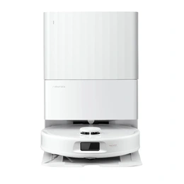 Робот-пылесос Roborock Qrevo L, белый - Сүрөт 1