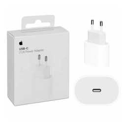 Адаптер Apple USB-C 20W - Сүрөт 1