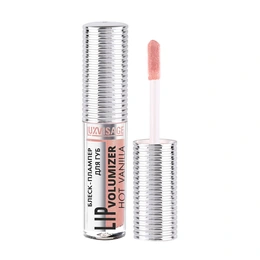 Блеск-плампер для губ Luxvisage Lip Volumizer тон 304 Hot Vanilla - Сүрөт 1