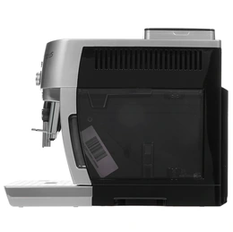 Кофемашина автоматическая DeLonghi Magnifica S Smart ECAM 250.31.SB серебристый - Сүрөт 3
