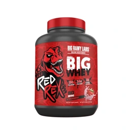 Протеин Red Rex BIG whey, 2040 г, в ассортименте  - Сүрөт 1