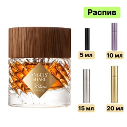 By Kilian Angels Share Paradis Extrait духи - Сүрөт 1
