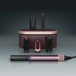 Фен Dyson Airwrap Coanda 2x HS09, фиолетово-сливовый - Сүрөт 2