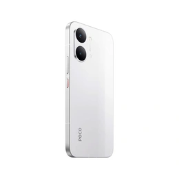 Xiaomi Poco X8 Pro Max 12/256 ГБ белый - Сүрөт 1