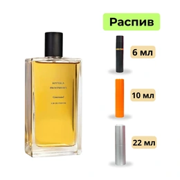 Парфюм Gourmand Bottega Profumiera - Сүрөт 1