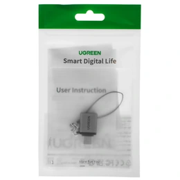 Переходник Ugreen USB Type-C - USB Type-A - Сүрөт 7