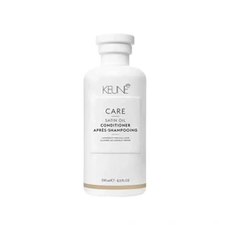 Кондиционер Keune Care Satin Oil Шелковый Уход, 250 мл - Сүрөт 1