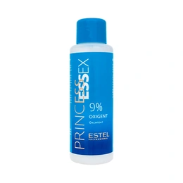 Оксигент для волос Princess Essex 9% Estel, 60 мл - Сүрөт 1