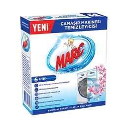 Средство для стиральных машин Marc, 250 мл - Сүрөт 1