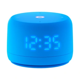 Умная колонка Яндекс Станция Лайт 2, синий - Сүрөт 1