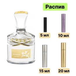 Creed Aventus For Her парфюмерная вода - Сүрөт 1