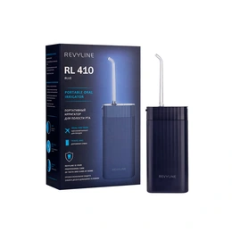 Портативный ирригатор Revyline RL 410 - Сүрөт 1