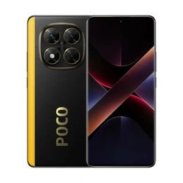 Xiaomi Poco X7 - Сүрөт 1