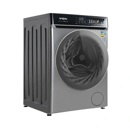 Стиральная машина Yasin F12BM636 12 кг - Сүрөт 1