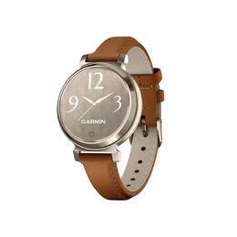 Смарт-часы Garmin Lily 2 Classic Cream Gold - Сүрөт 1