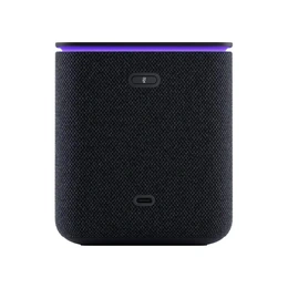 Умная колонка Яндекс Станция Миди, черный









 - Сүрөт 3