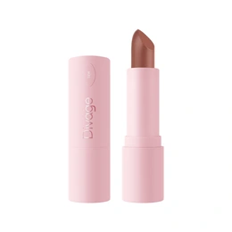 Помада Divage Praline Light Creamy Lipstick, тон 10 Choco Dessert - Сүрөт 1