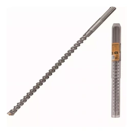 Бур SDS-MAX 10X400 Hoteche 533210 - Сүрөт 1