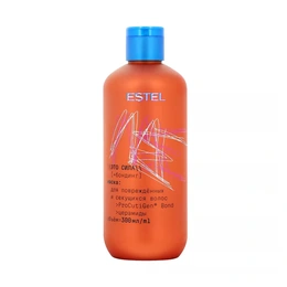 Маска для волос Estel Me Это сила + бондинг, 300 мл - Сүрөт 1