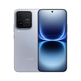 Vivo iQOO 15 Ultra 16/512 ГБ серебристый - Сүрөт 1