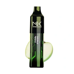 Maskking Super Eva 5000 Double apple - Изображение 1