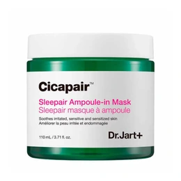 Ночная маска Cicapair Sleepair Ampoule-In Mask Dr.Jart - Изображение 1