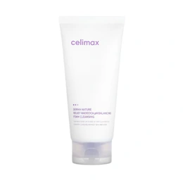 Пенка для умывания Celimax Derma nature Relief Madeca PH Balancing Foam Cleanser, 150 мл - Сүрөт 1