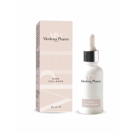 Сыворотка Medena Pharm Pure collagen, 30 мл  - Сүрөт 1