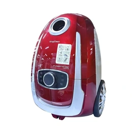 Пылесос King Clean H4532 красный - Сүрөт 1