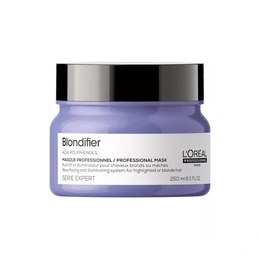 Маска для волос L'Oreal Blondifier, 250 мл - Сүрөт 1