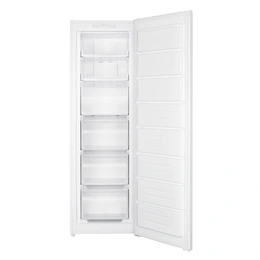 Вертикальный морозильник OViO OFN-210W белый - Сүрөт 2